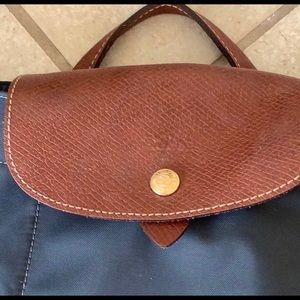 Longchamp backpack